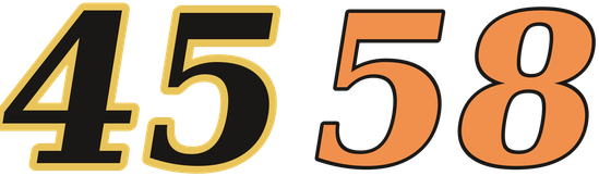 4558 logo